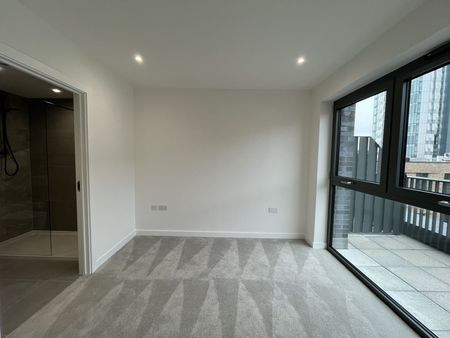 Anax Street, Woodberry Down, N4, London - Photo 3