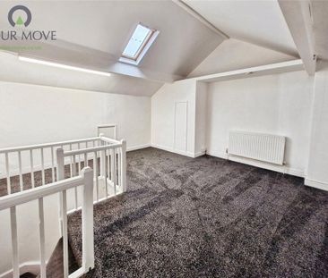 3 bedroom terraced house to rent - Photo 5