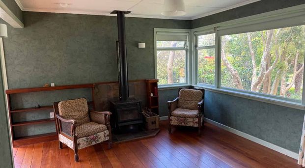 Tranquil Cottage - Photo 1