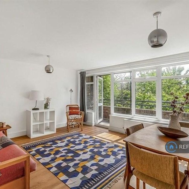 3 bedroom maisonette to rent - Photo 1