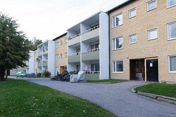 Finningevägen 72 D - Photo 1