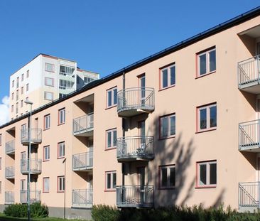 Rombergsgatan 34, 74533, Enköping - Photo 5