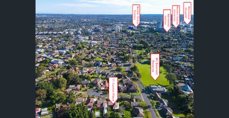 North-Facing Full Brick Home in Quiet Cul-de-Sac - Photo 5