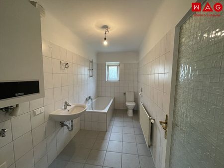 Leistbares Wohnen in Traisen! Gemütliche 2 Zimmer Wohnung in ruhiger Lage! - Photo 5