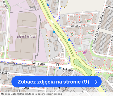 Kielce, Wojska Polskiego, mieszkanie, do wynajęcia, 4 pokoje – zdjęcie 1