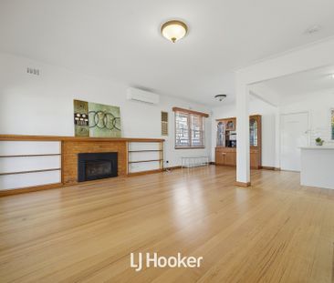 Spacious Family Living - Photo 4
