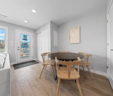 Dreamers Loft — Dreamer | Inside Unit - Photo 5