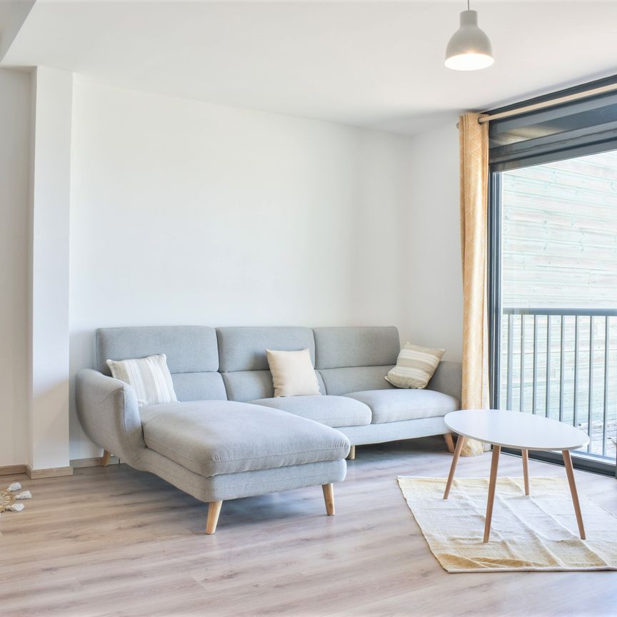 Location Appartement 1 pièce 40m² STE CLOTILDE 97490 - Photo 1