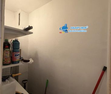 Inchiriere garsoniera Bd Ghica Tei RENOVATA - Photo 4