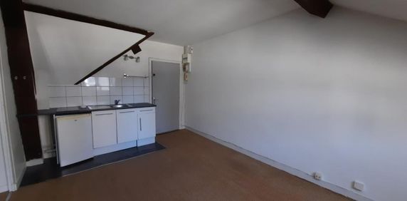 Appartement T1 à louer Nantes - 28 m² - Photo 2