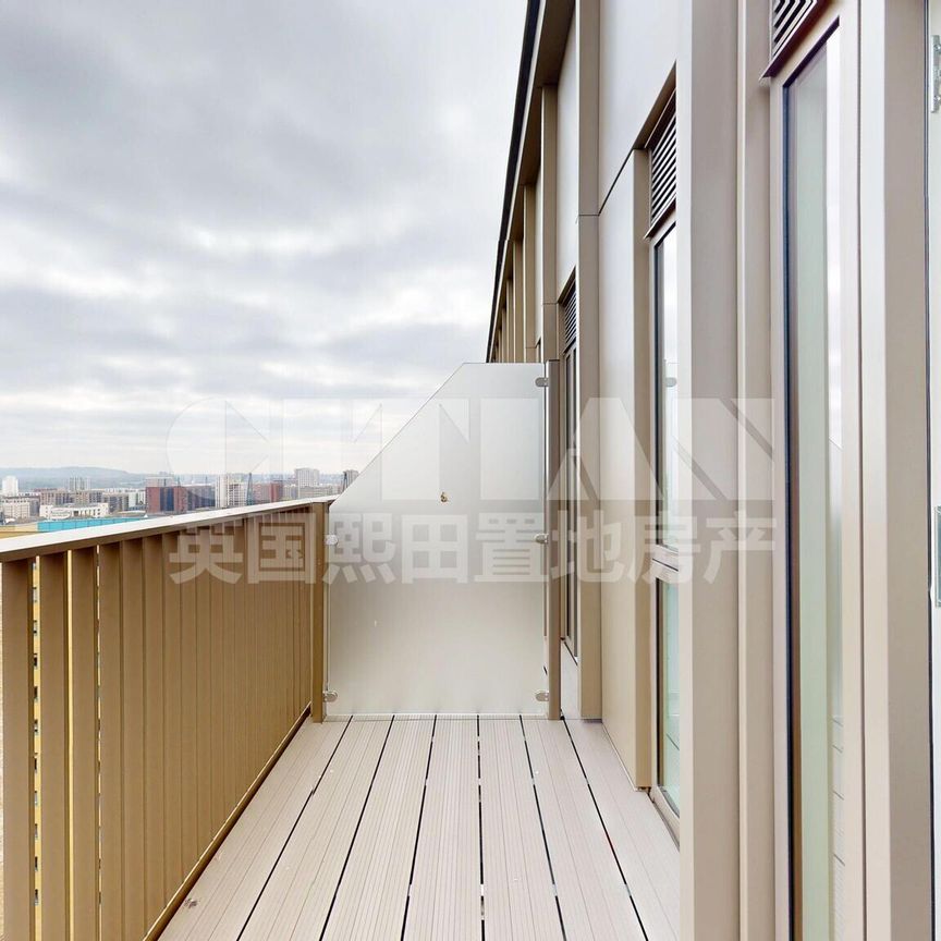 Ellipse House, Royal Eden Docks, London, E16 1JN - Photo 1