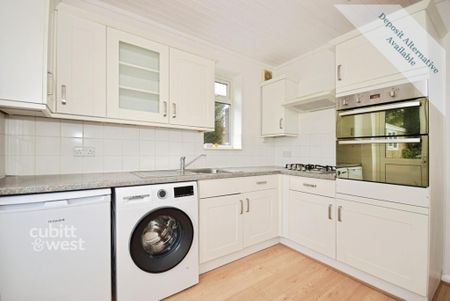 2 bedroom maisonette to rent - Photo 3