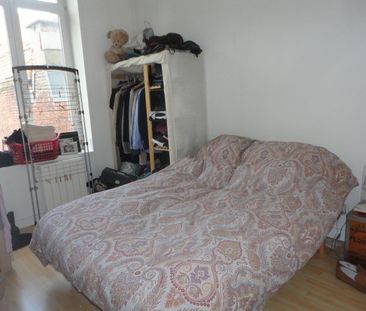 T2 de 34,15 m2, rue Colbert réf 5960 - Photo 4