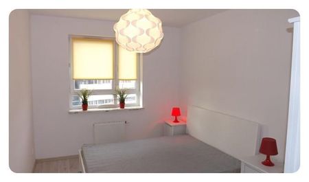 Katowice al. Bolesława Krzywoustego - Фото 3