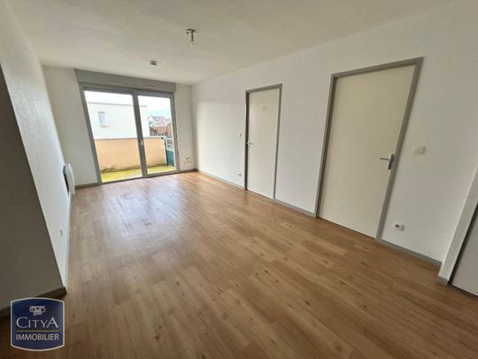 Location Appartement 3 pièces 57m² LE MANS 72000 - Photo 1
