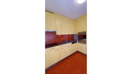 3½ Zimmer-Wohnung in Zürich - Kreis 4, möbliert, auf Zeit - Photo 4