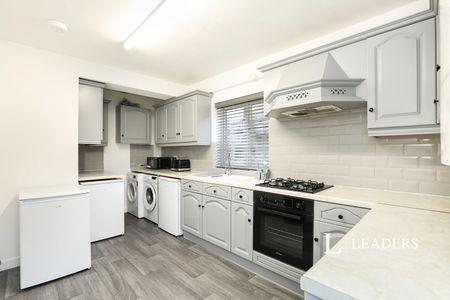 1 bedroom house to rent Acacia Avenue, Spalding, PE11 - Photo 5