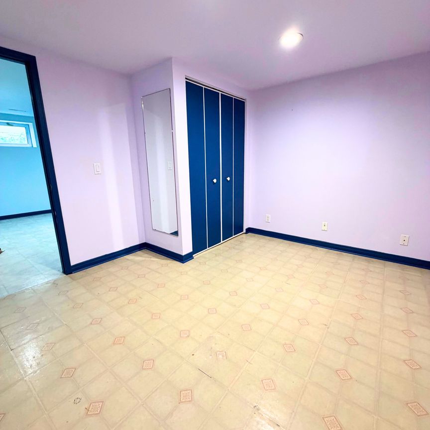 For Lease - 41 Bainbridge Avenue Unit# BSMT, Toronto, Ontario - Photo 1
