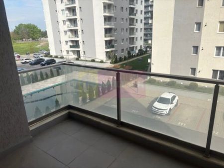 Apartament 2 camere Dimri Residence- Prelungirea Ghencea. - Photo 5