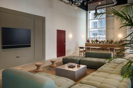 Studio to rent - Photo 4