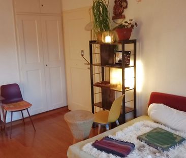 1 Zimmer-Wohnung in Zürich - Kreis 11 Seebach, möbliert, auf Zeit - Photo 3