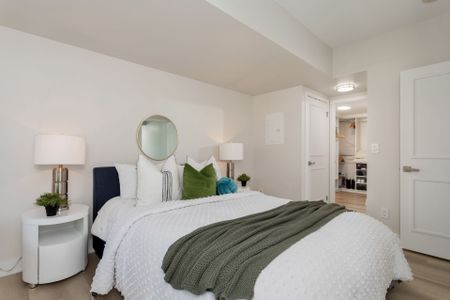 For Lease - 59 East Liberty Street Unit# Th 111, Toronto, Ontario - Photo 2