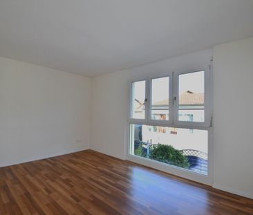 Attraktive, moderne 3.5 Zimmerwohnung in attraktiver Wohngemeinde - Photo 5