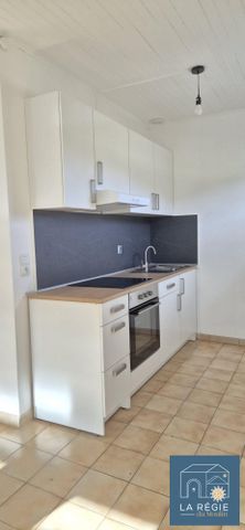 Location Appartement 2 pièces 42m² BOURGOIN JALLIEU 38300 - Photo 3