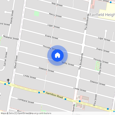 86 Stella Street, NSW 2165, Fairfield Heights