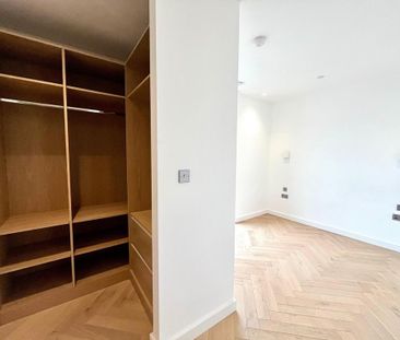 1 bedroom serviced apartment to rent - Photo 3