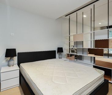 Studio to rent - Photo 6