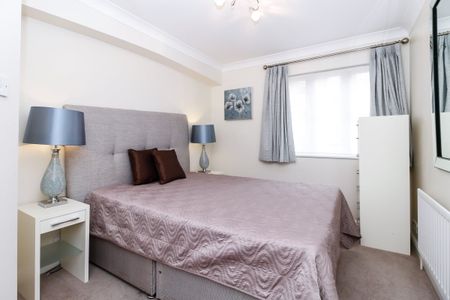 St Thomas Mews, Oxford - Photo 3