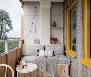 Skarpövägen, Saltsjö-Boo - Photo 1