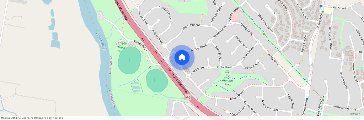 86 Hanlon Street, Qld 4128, Tanah Merah