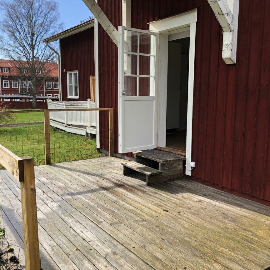 Järnvägsparken 2 - Foto 1