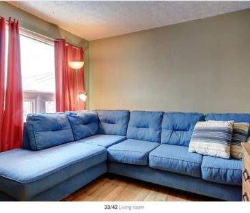3 1/2 À Sherbrooke (Fleurimont) - Photo 1