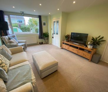 3 bedroom terraced house to rent - Photo 1