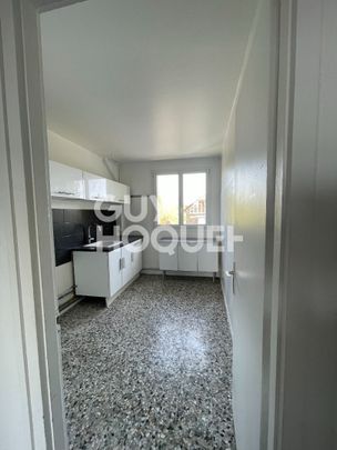 Location Appartement 3 pièces 55m² - Photo 1