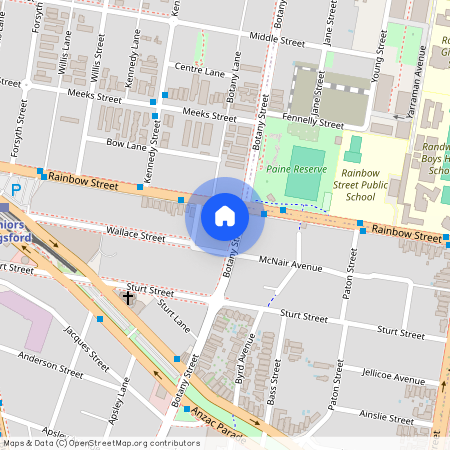 Kingsford, Sydney - Eastern Suburbs