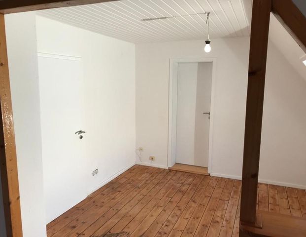 Wohnung in Kiel/ Dietrichsdorf zu vermieten - Photo 1