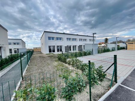 Attraktive REIHENHÄUSER in ruhiger Lage von Breitensee mit MIET/KAUFOPTION - Photo 2