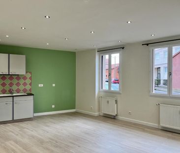 Appartement T2 à louer à Roanne - Avenue de Paris - Photo 5
