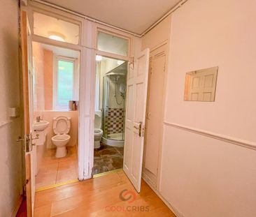 5 bedroom flat share to rent - Photo 5