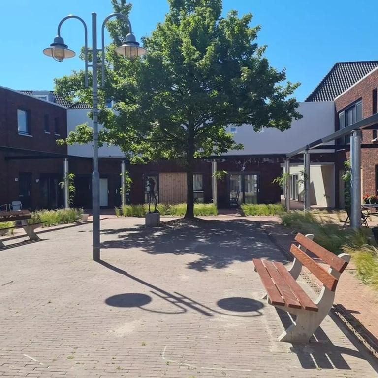 Patio 14a, 5461 KJ Veghel, Nederland - Foto 1