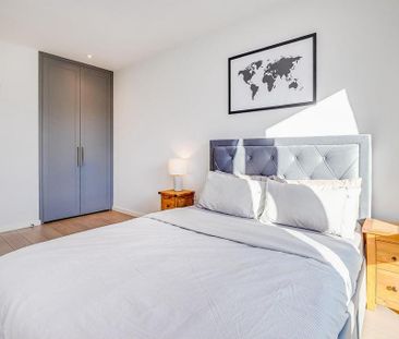 1 bedroom flat to rent - Photo 6