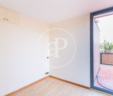 4 bedroom luxury penthouse for rent in Barcelona, Spain - Photo 1