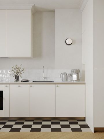 Klimatyczne mieszkanie przy pl. Zbawiciela 24 m² - Photo 2