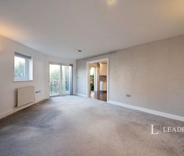 2 bedroom apartment to rent Gunwharf Quays, Portsmouth, Hampshire, PO1 - Photo 4