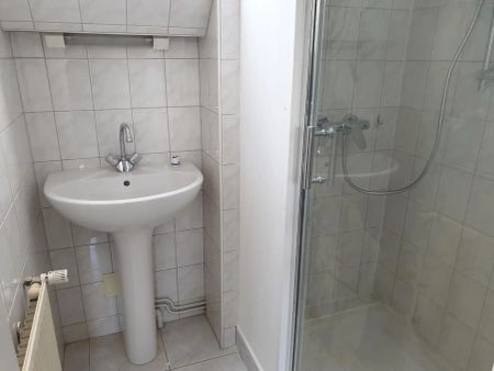 Appartement à louer 3 pièces 51.13m² - Photo 5