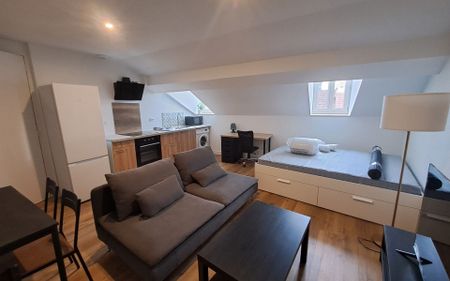 Appartement à louer - Photo 3